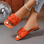 Sandália Puffy Ortopédica