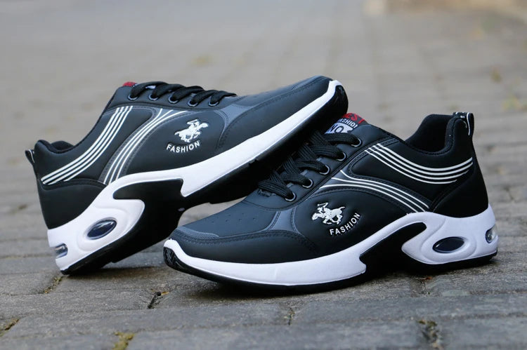 Tênis Masculino Casual Kenner