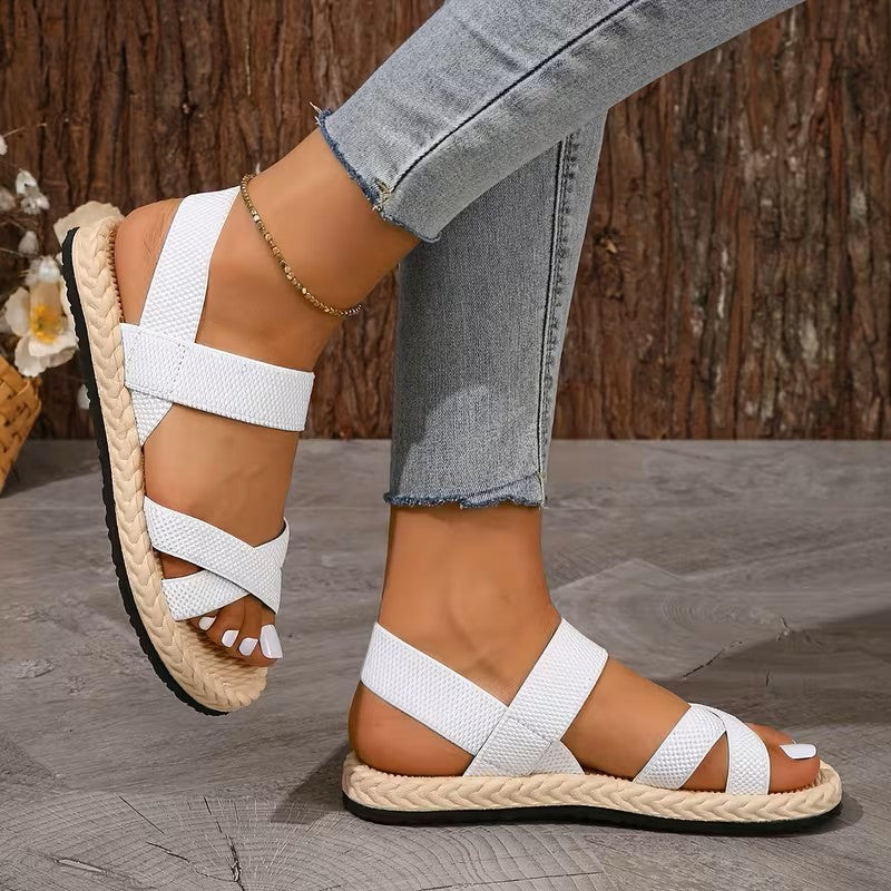 Sandália Jade Ortopédica