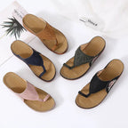 Sandália Onix Ortopédica