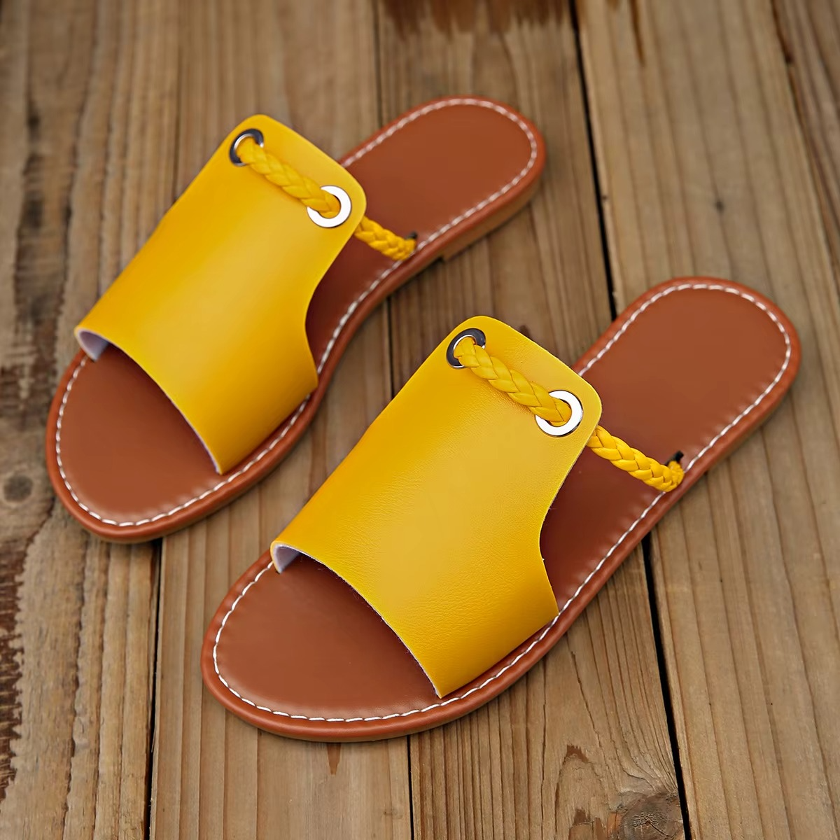 Sandália Ayla Ortopédica