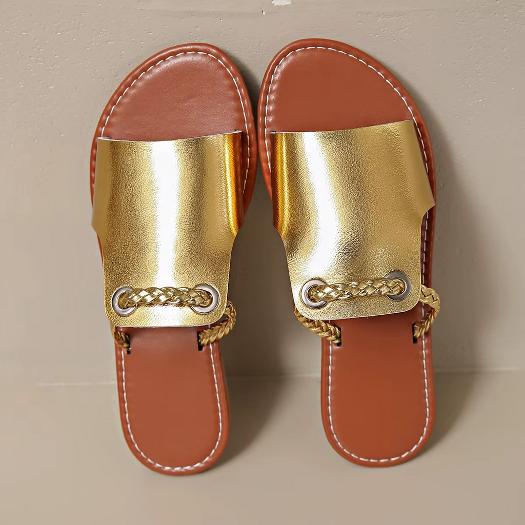 Sandália Ayla Ortopédica