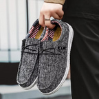 Mocassim Nautic Ortopédico