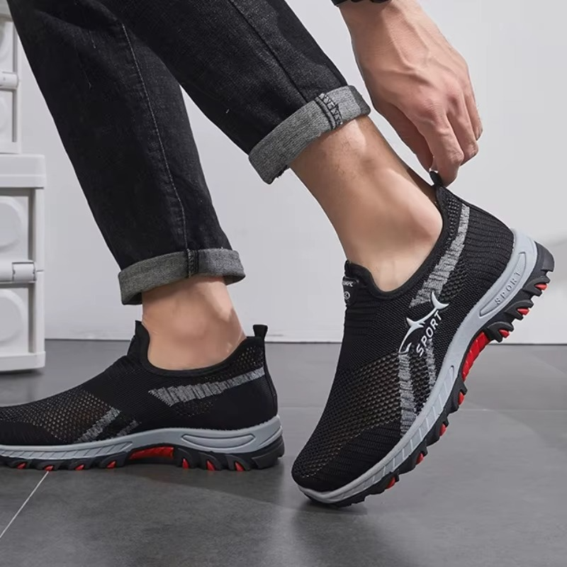 Tênis Sport Summer Ortopédico