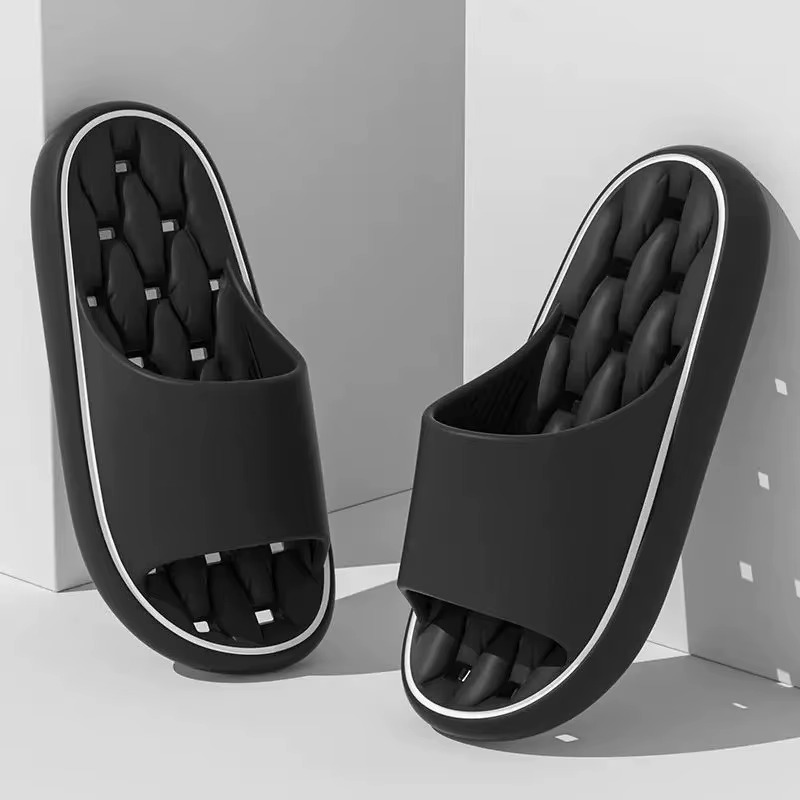 Chinelo CloudFlex Ortopédico