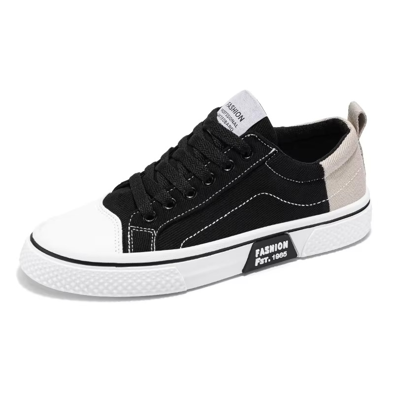 Tênis Old Fashion Ortopédico