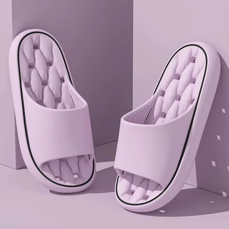 Chinelo CloudFlex Ortopédico