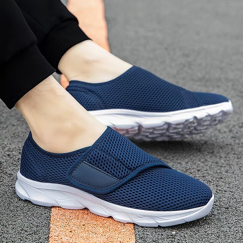 Tênis SoftCare Ortopédico