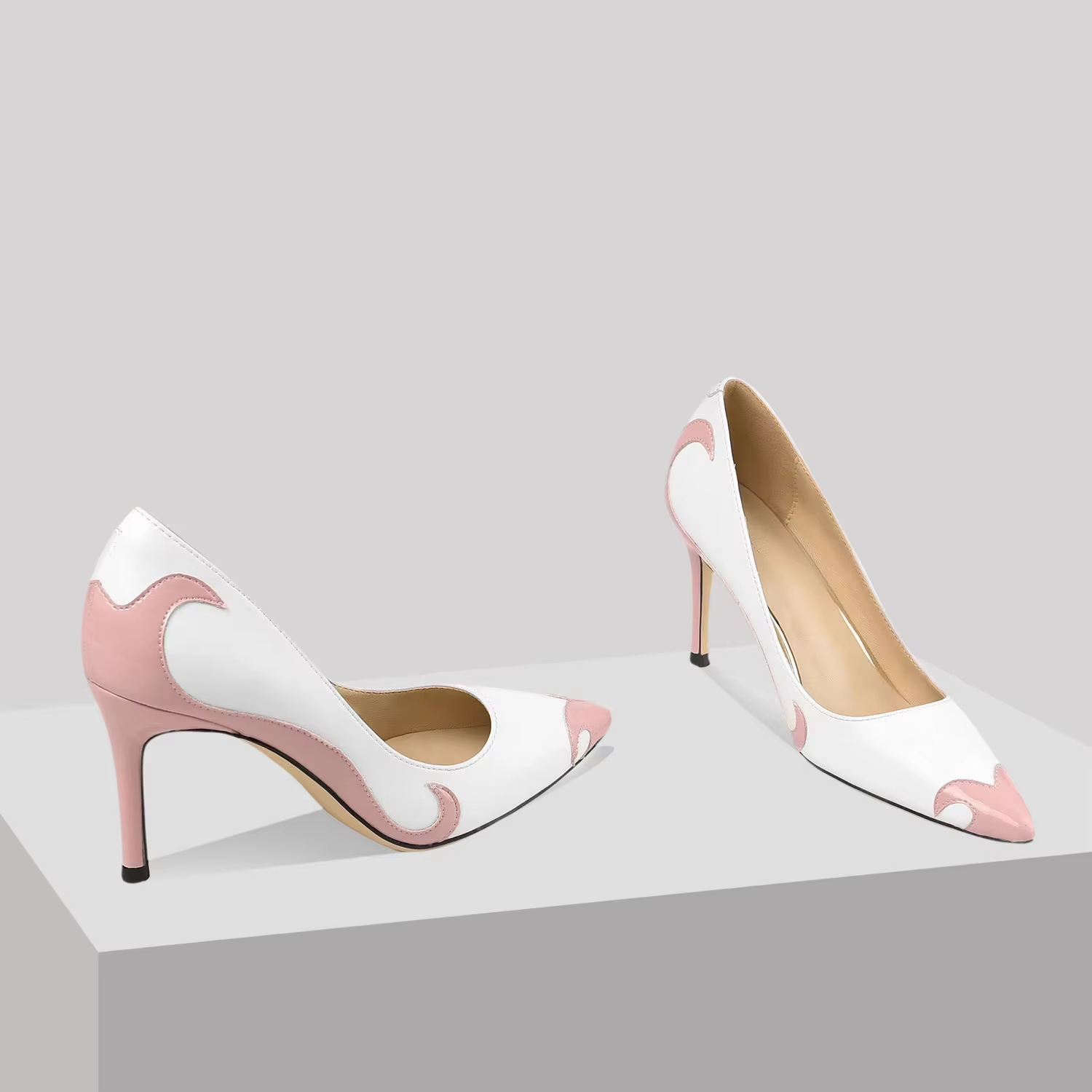 Sapato Flame Ortopédico