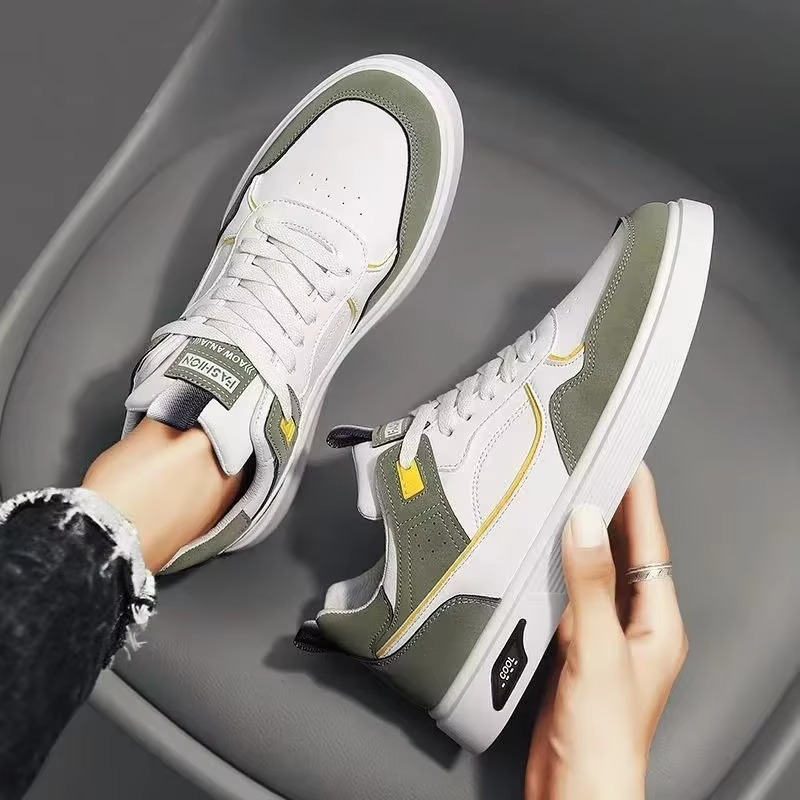 Tênis Flex Air Ortopédico