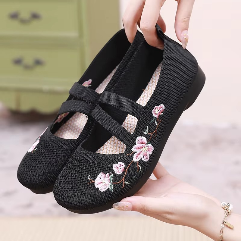 Sapato Lília Ortopédico