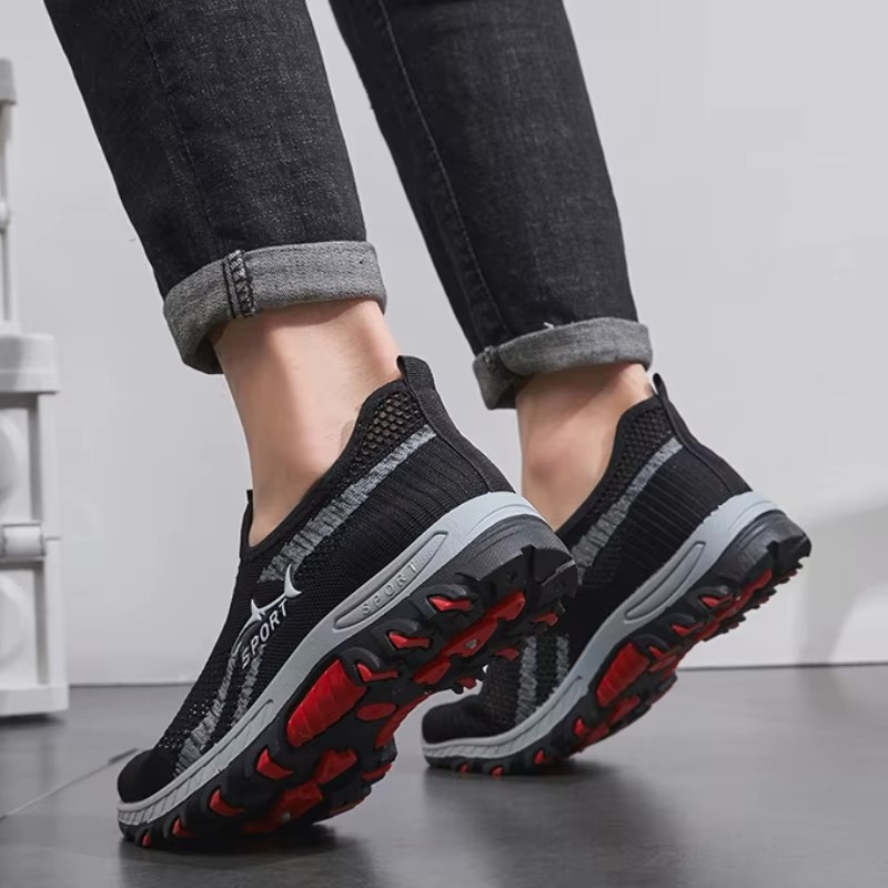 Tênis Sport Summer Ortopédico