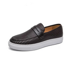 Mocassim Harmon Classic Ortopédico