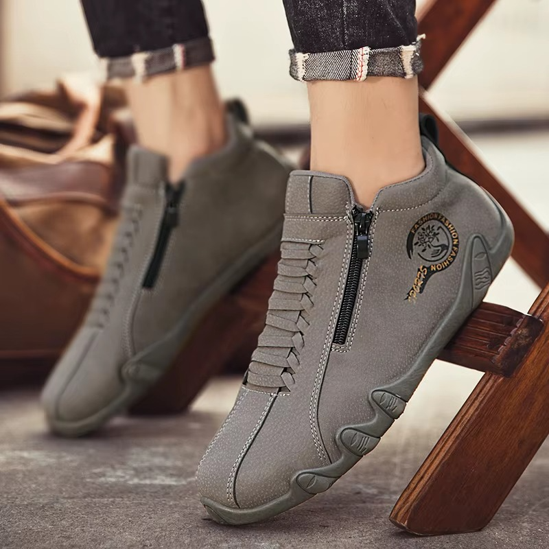 Sapato Explorer Ortopédico