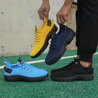 Tênis Ultra Sport Ortopédico