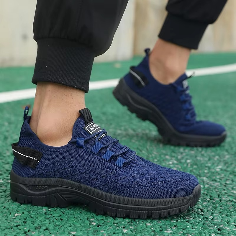 Tênis Ultra Sport Ortopédico