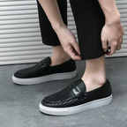 Mocassim Harmon Classic Ortopédico