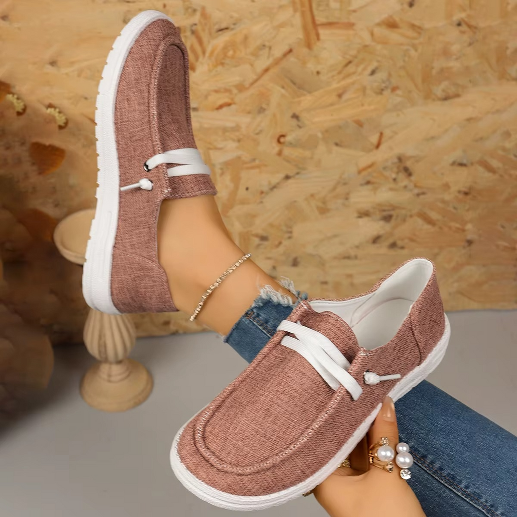 Tênis Lya Ortopédico