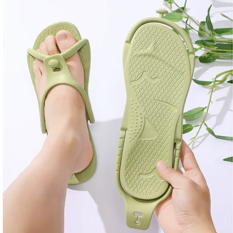 Chinelo Fresh Ortopédico