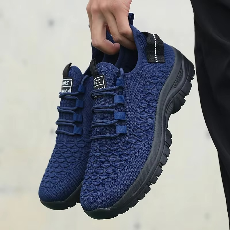 Tênis Ultra Sport Ortopédico