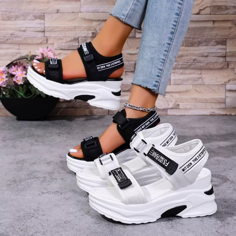 Sandália Stella Ortopédica