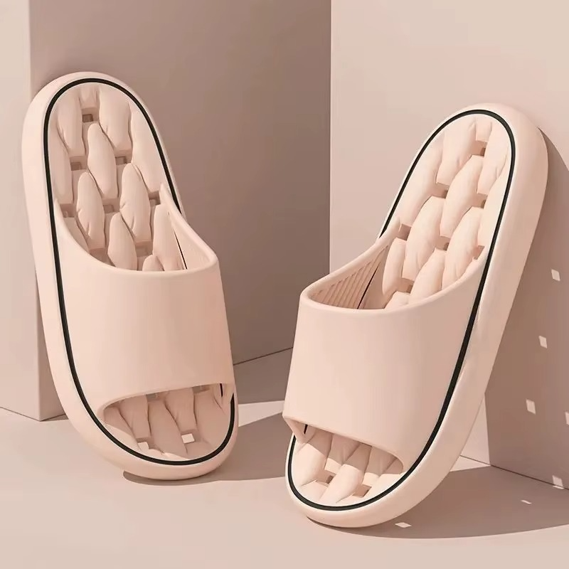 Chinelo CloudFlex Ortopédico