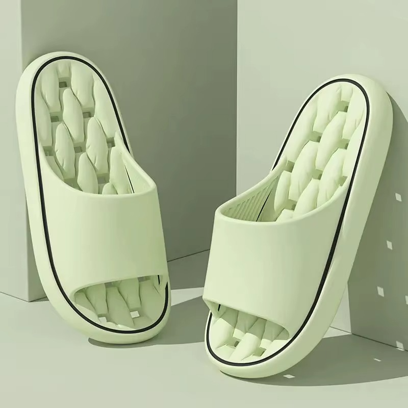 Chinelo CloudFlex Ortopédico