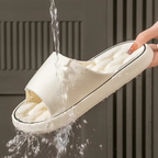 Chinelo CloudFlex Ortopédico