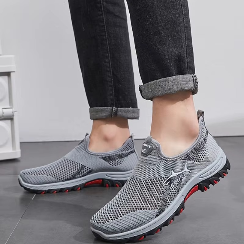 Tênis Sport Summer Ortopédico