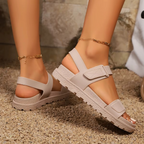 Sandália Nina Ortopédica