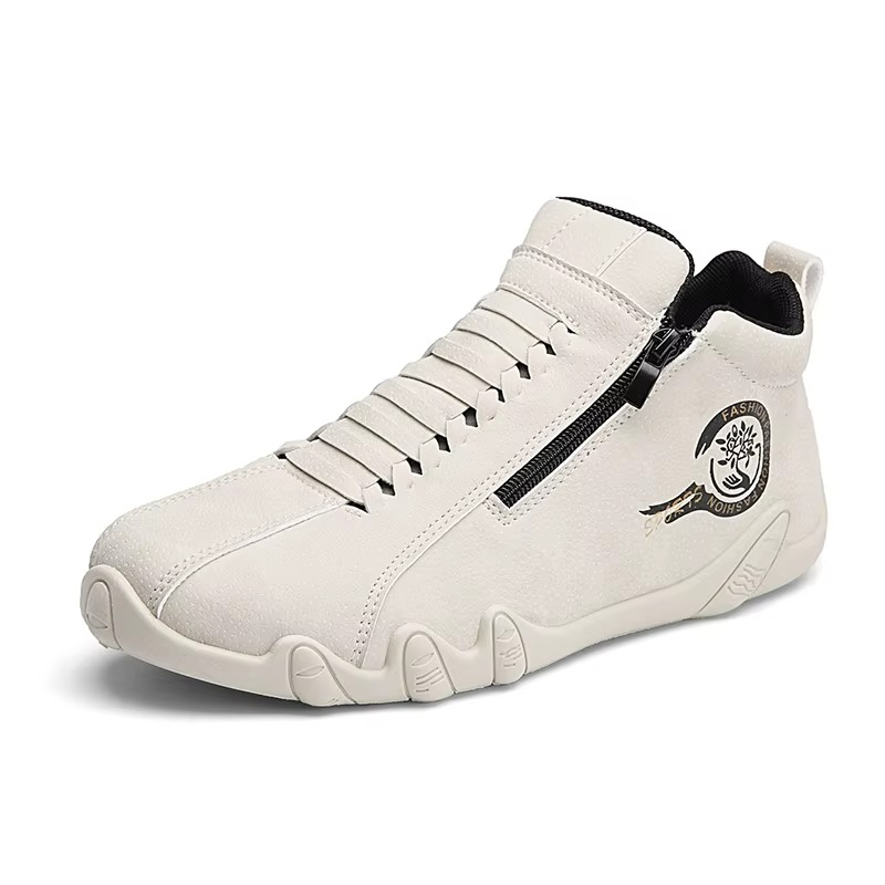 Sapato Explorer Ortopédico