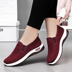 Tênis Pulse Flex Ortopédico