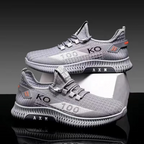 Tênis Power Step Ortopédico