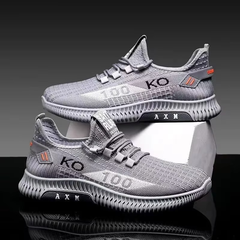 Tênis Power Step Ortopédico