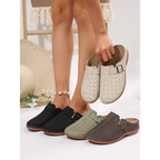 Sandália Antonieta Ortopédica