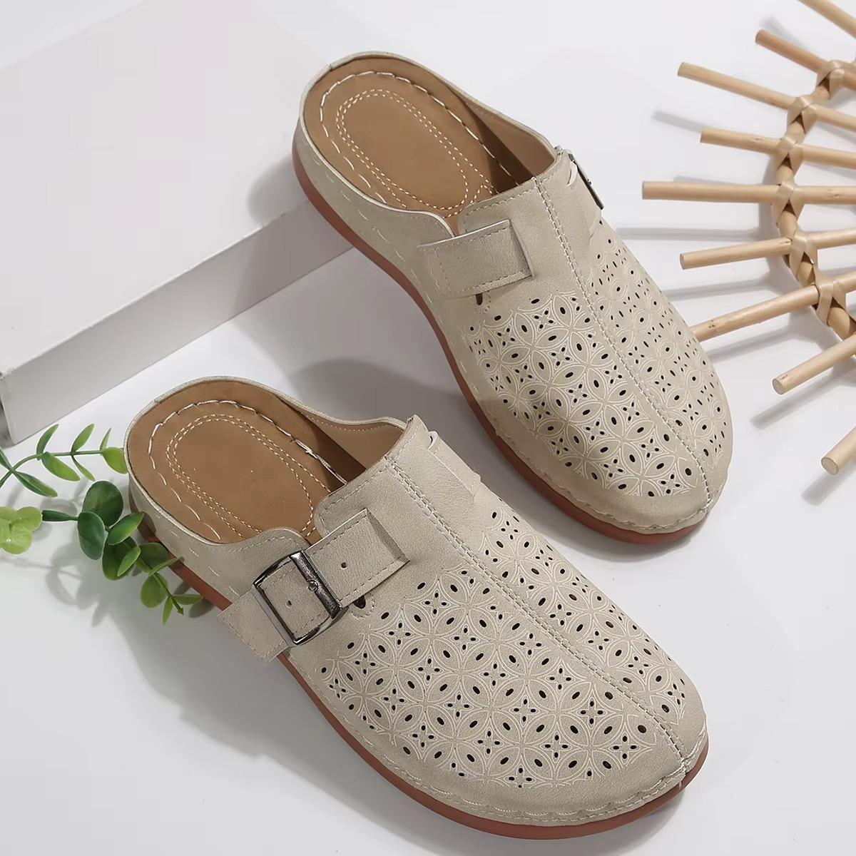 Sandália Antonieta Ortopédica