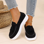 Mocassim Delicata Ortopédico